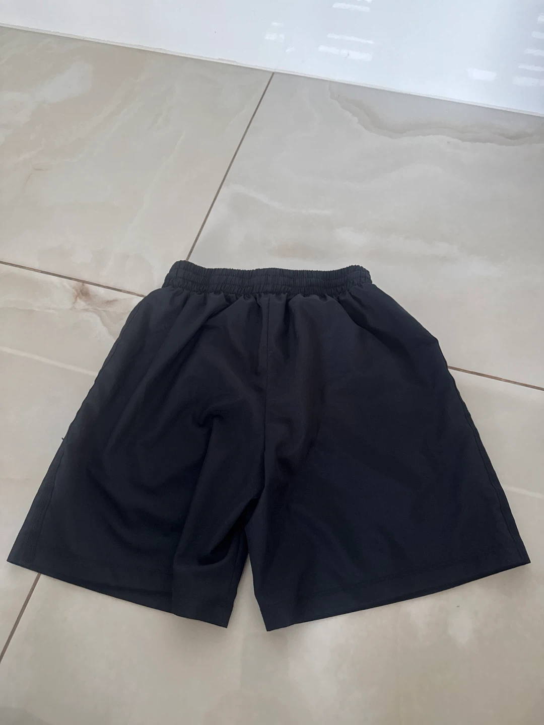 Nike Dri-Fit Shorts - photo 4