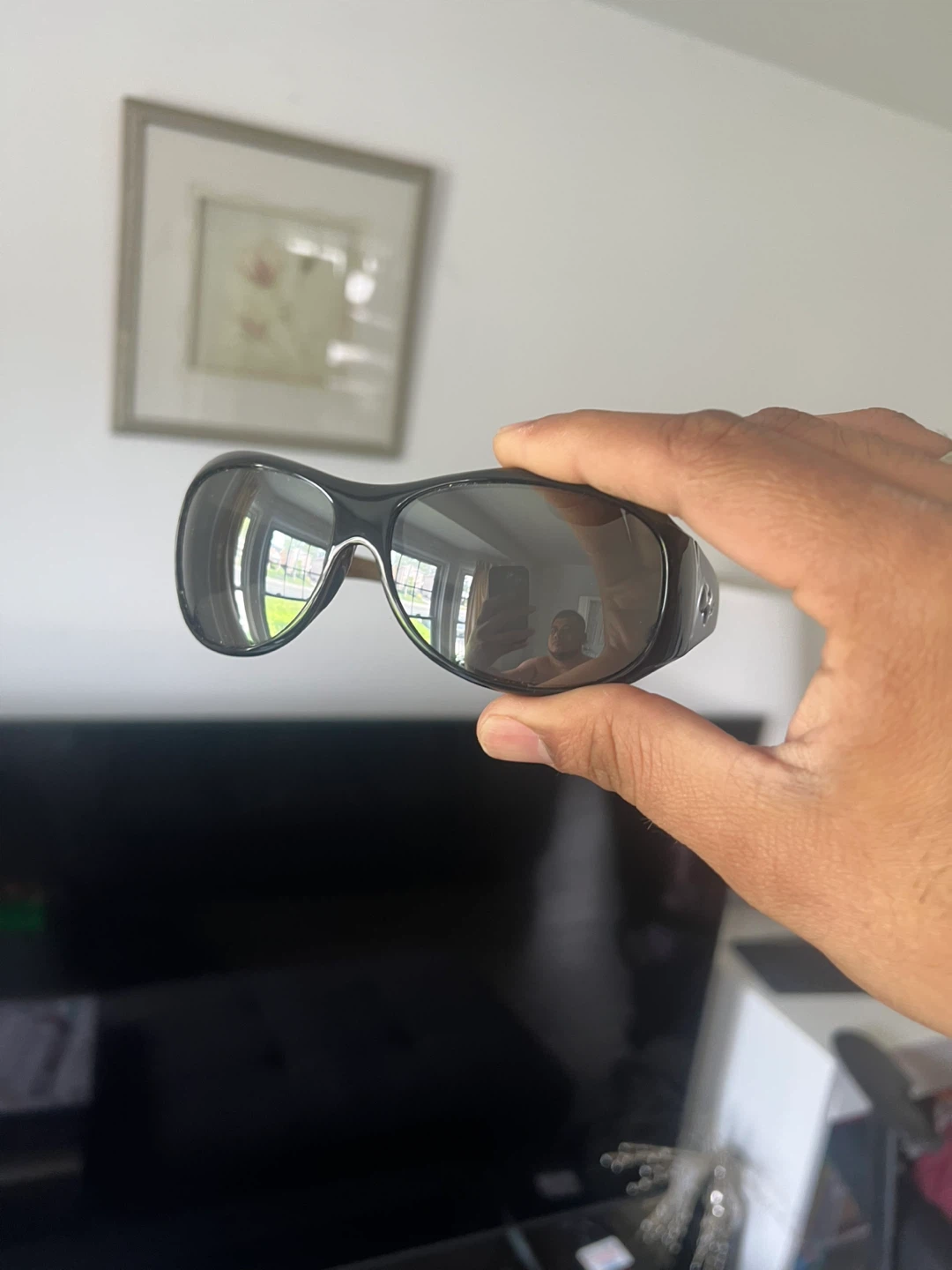 Maui Jim Sunglasses - photo 4