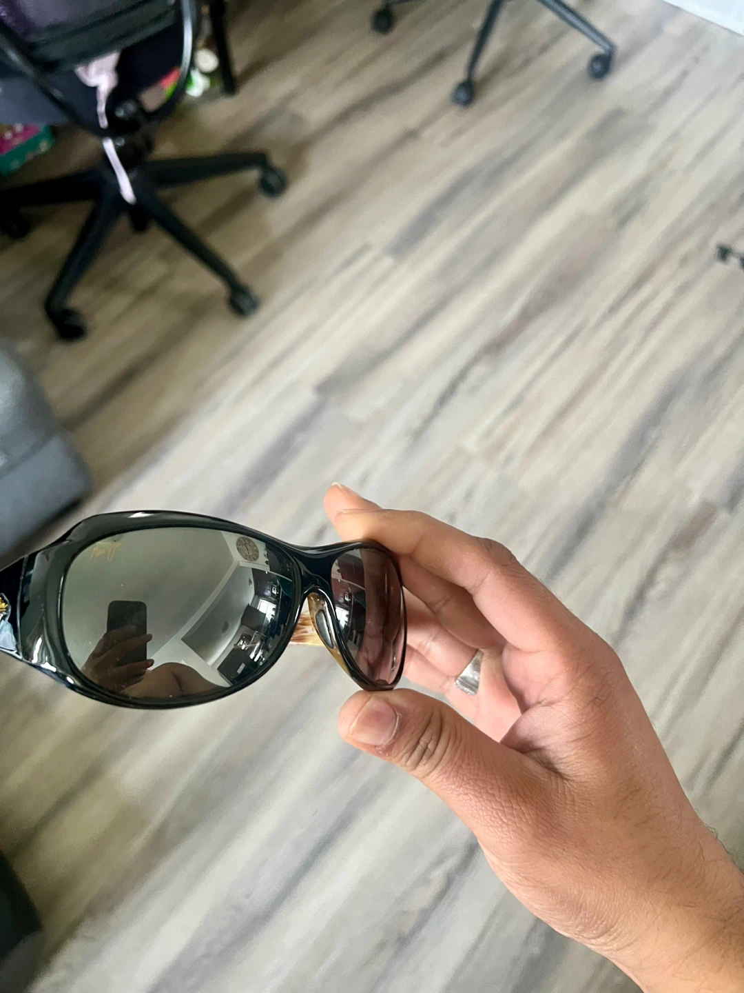 Maui Jim Sunglasses - photo 2
