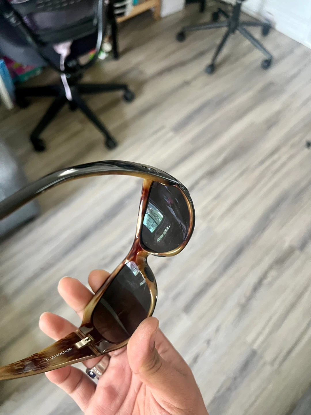 Maui Jim Sunglasses - photo 3