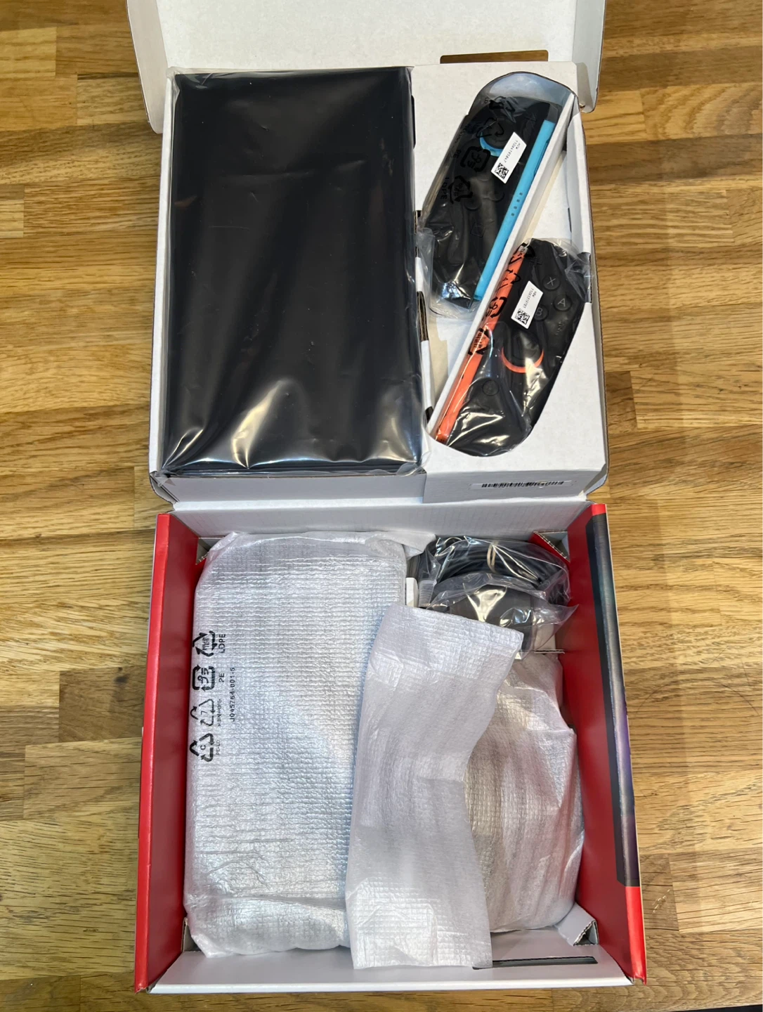 (TRADE) Nintendo Switch 2 for Retro Video Games - photo 2
