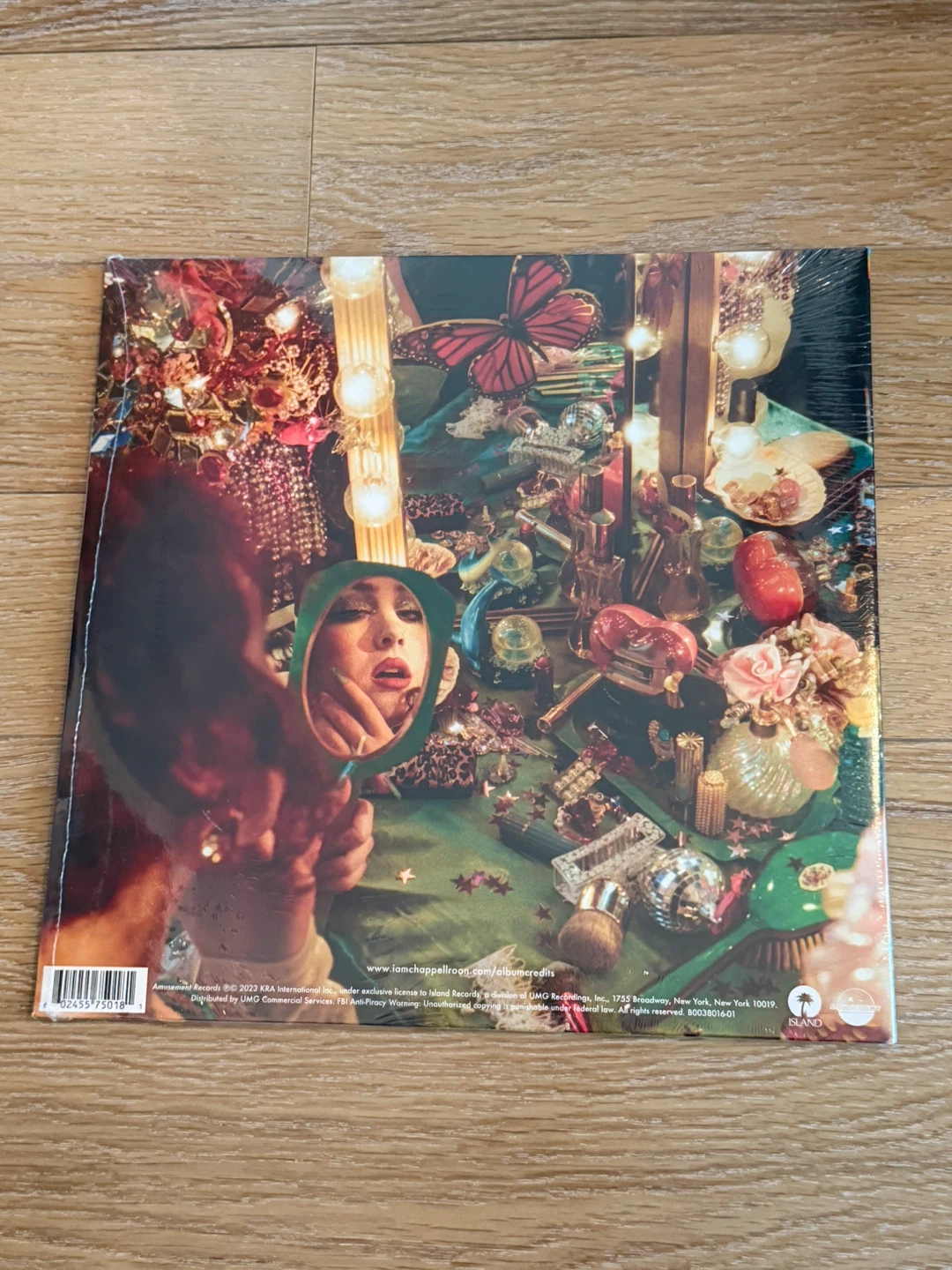 Chappell Roan - The Rise and Fall of a Midwest Princess Vinyl - photo 2