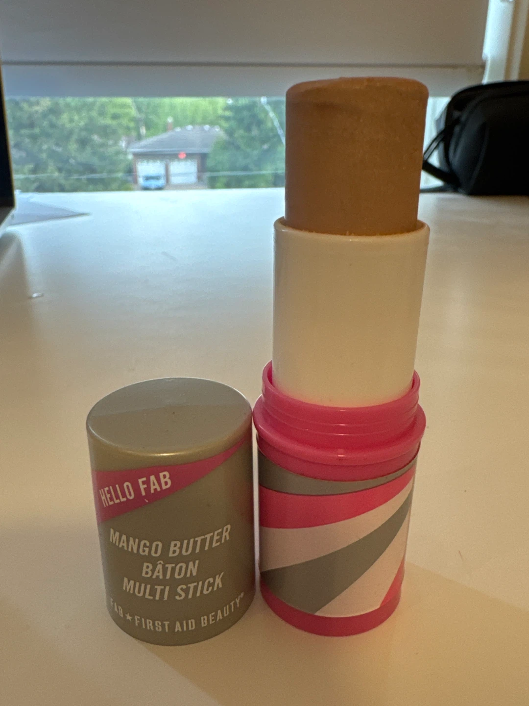 First Aid Beauty FAB Mango Butter Multi Stick - photo 2