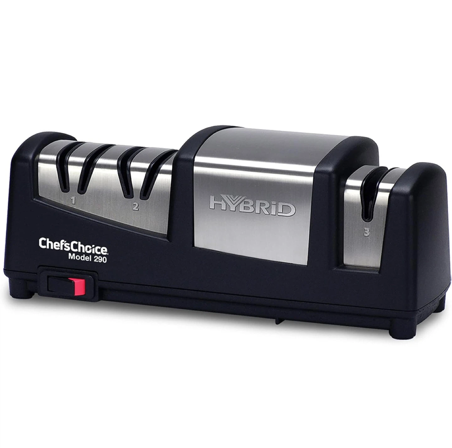 Chef'sChoice Model 290 Electric Knife Sharpener
