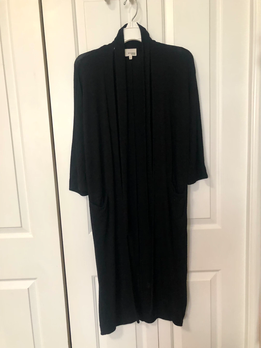 Aritzia Wilfred Free Dilone Sweater - photo 2
