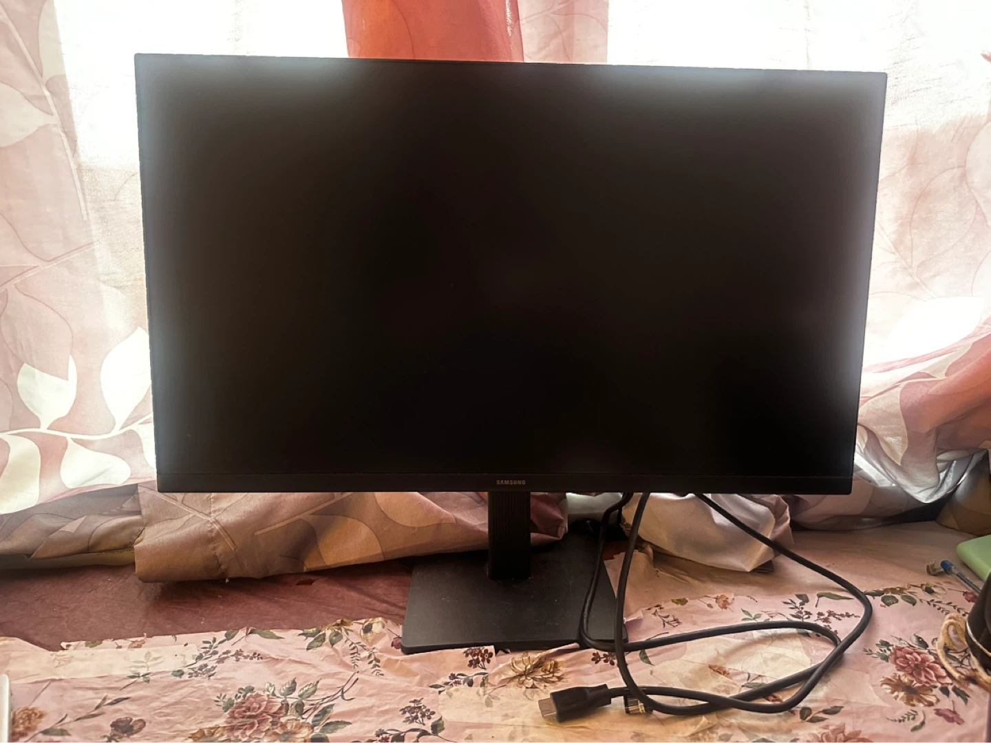 Samsung Monitor