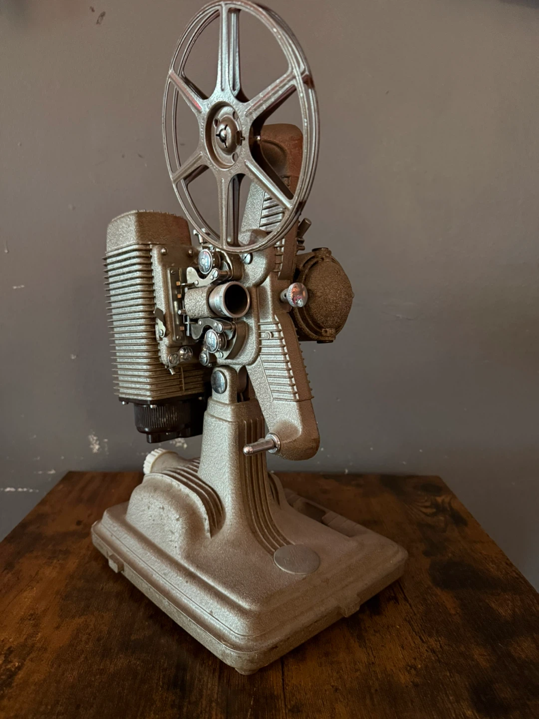 Revere 8mm Projector