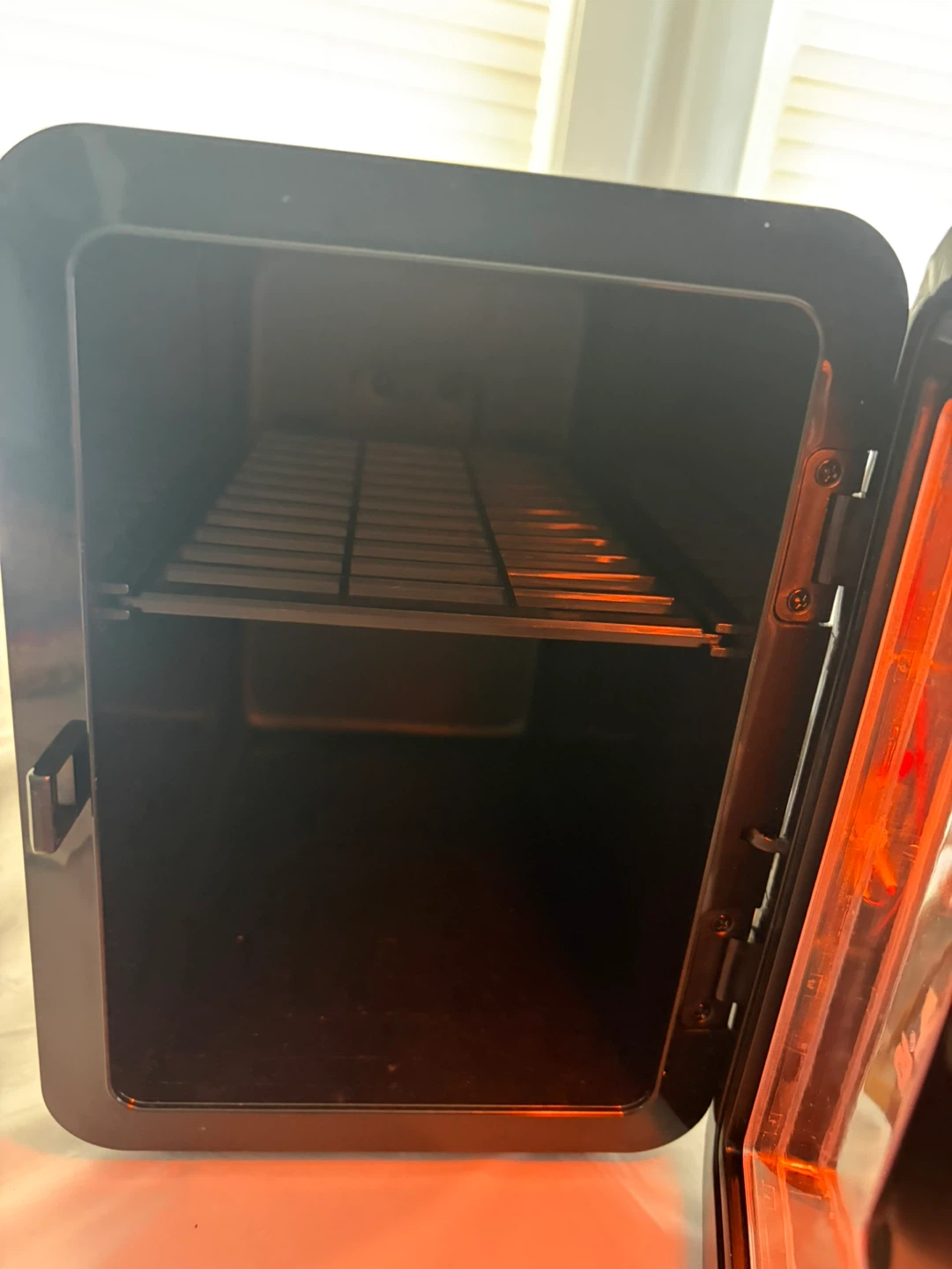 Call of Duty Black Ops 6 Mini Fridge Cooler - photo 2