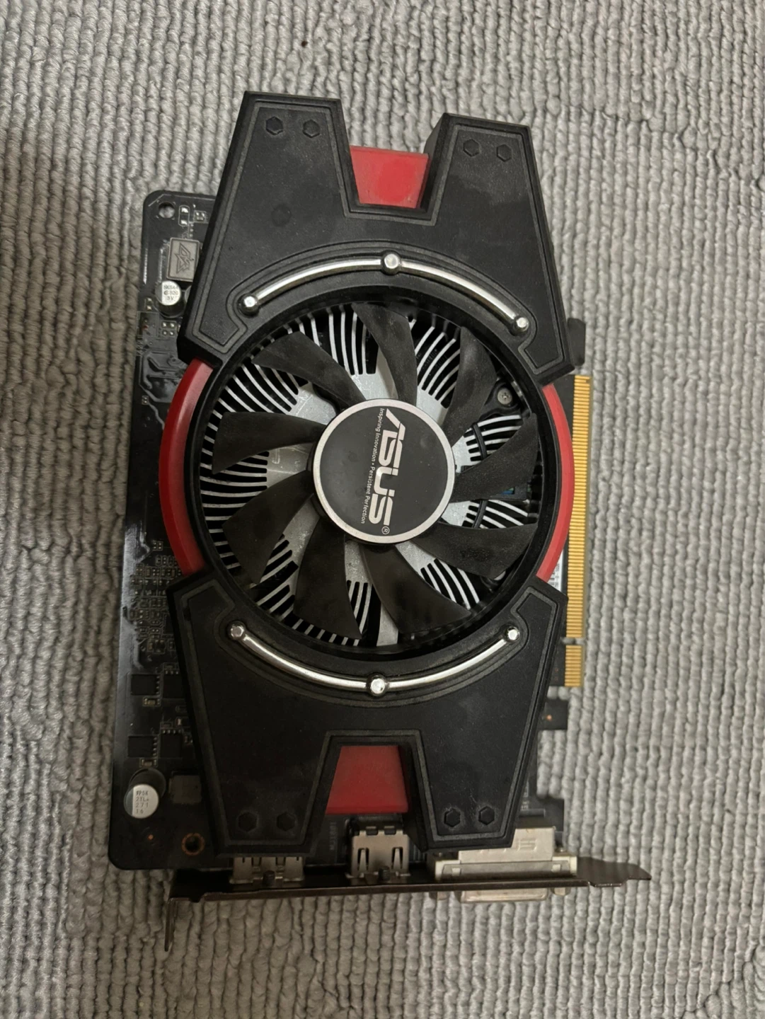 ASUS Graphics Card - photo 2