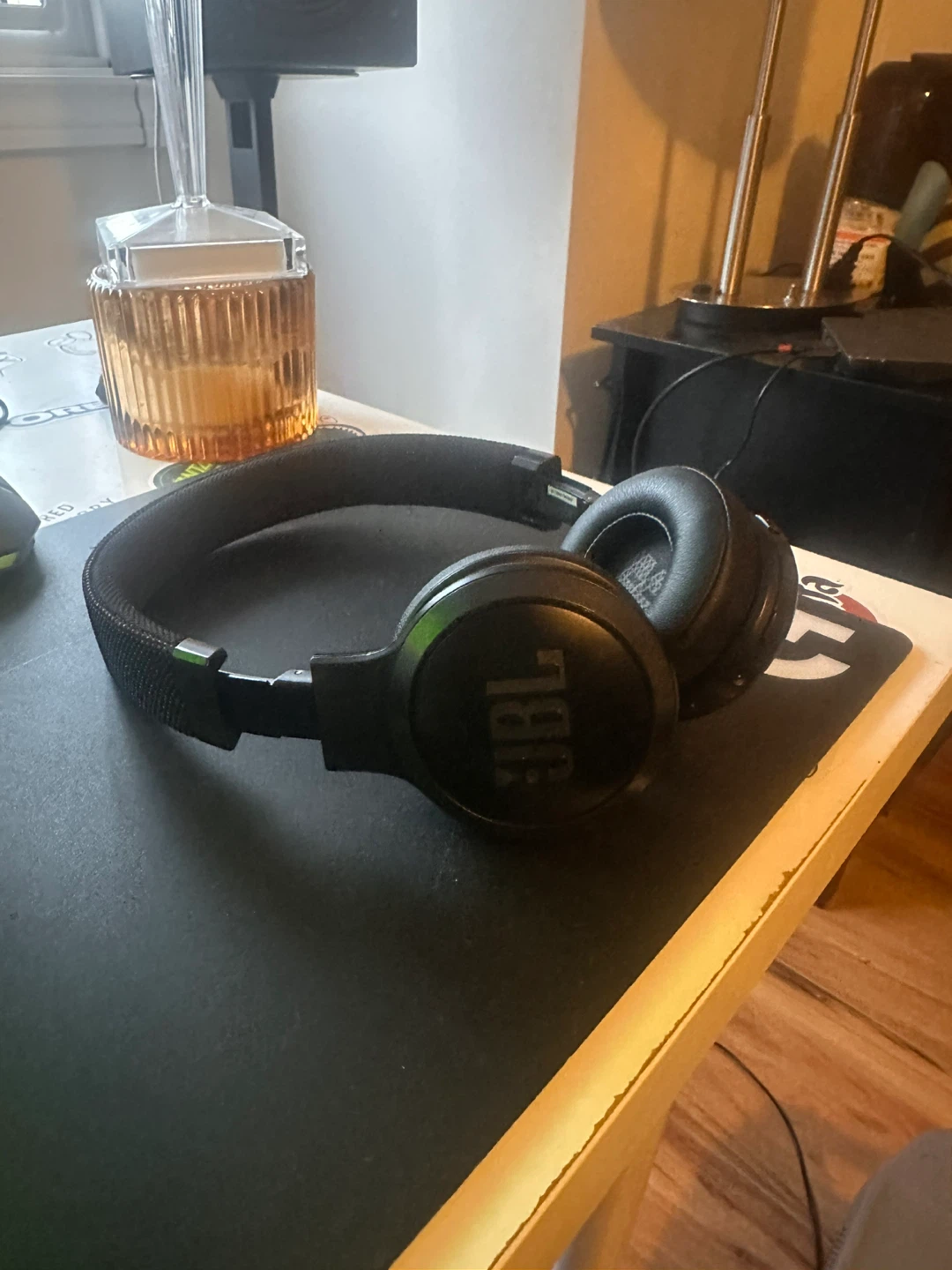 JBL Headphones