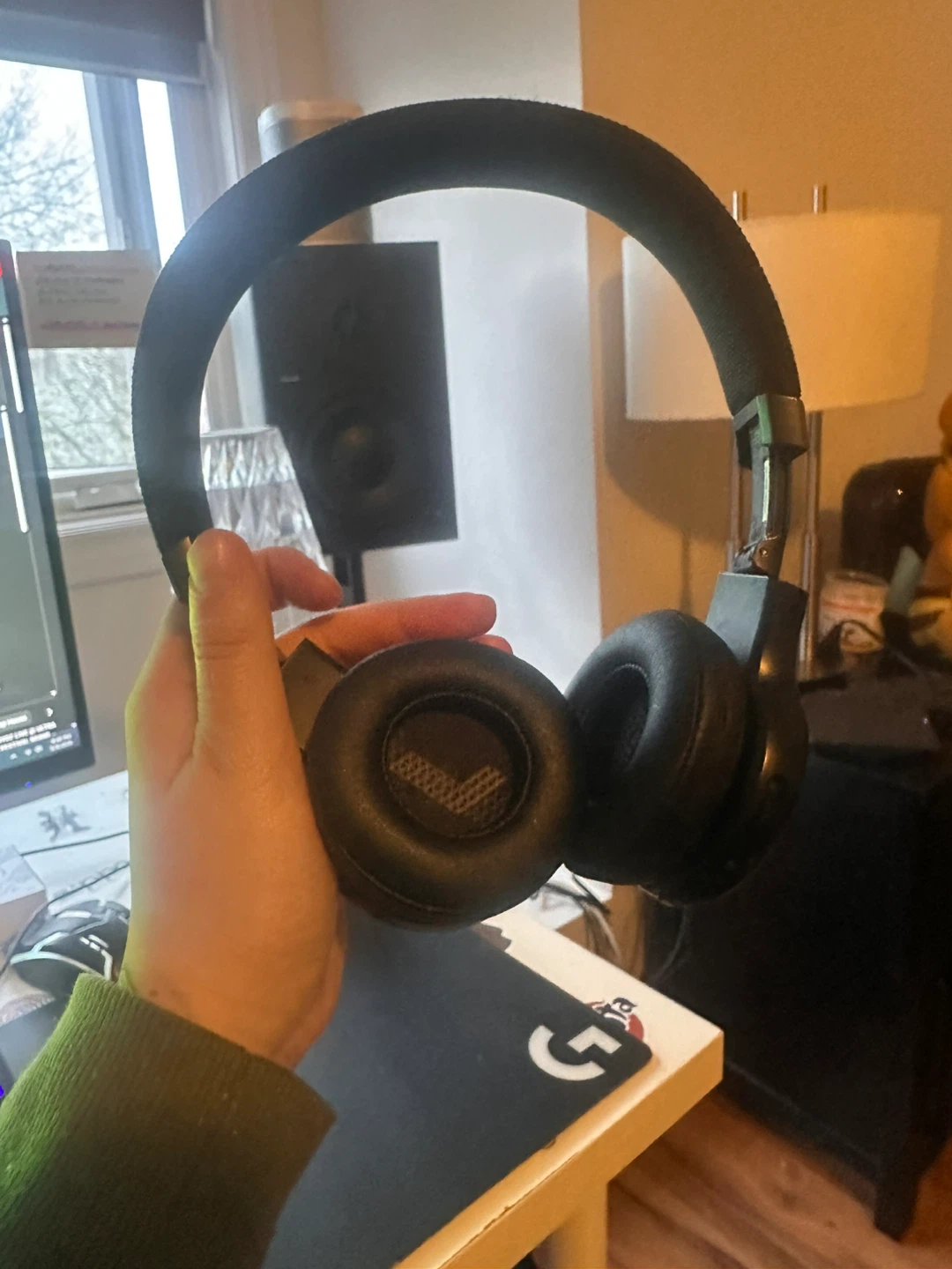 JBL Headphones - photo 5