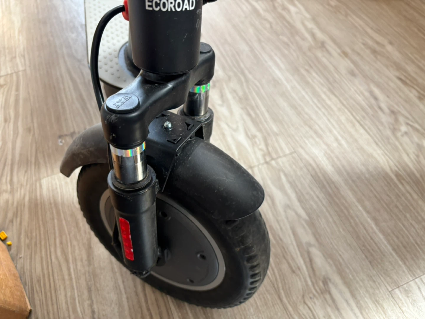 ECOROAD Electric Scooter