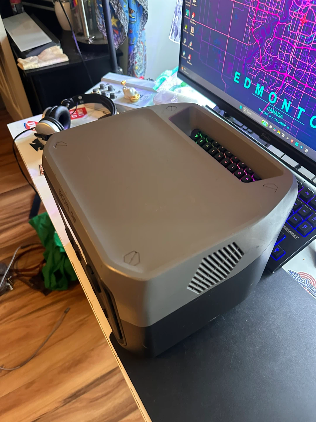 EcoFlow RIVER 2 Max Portable Power Station - photo 5