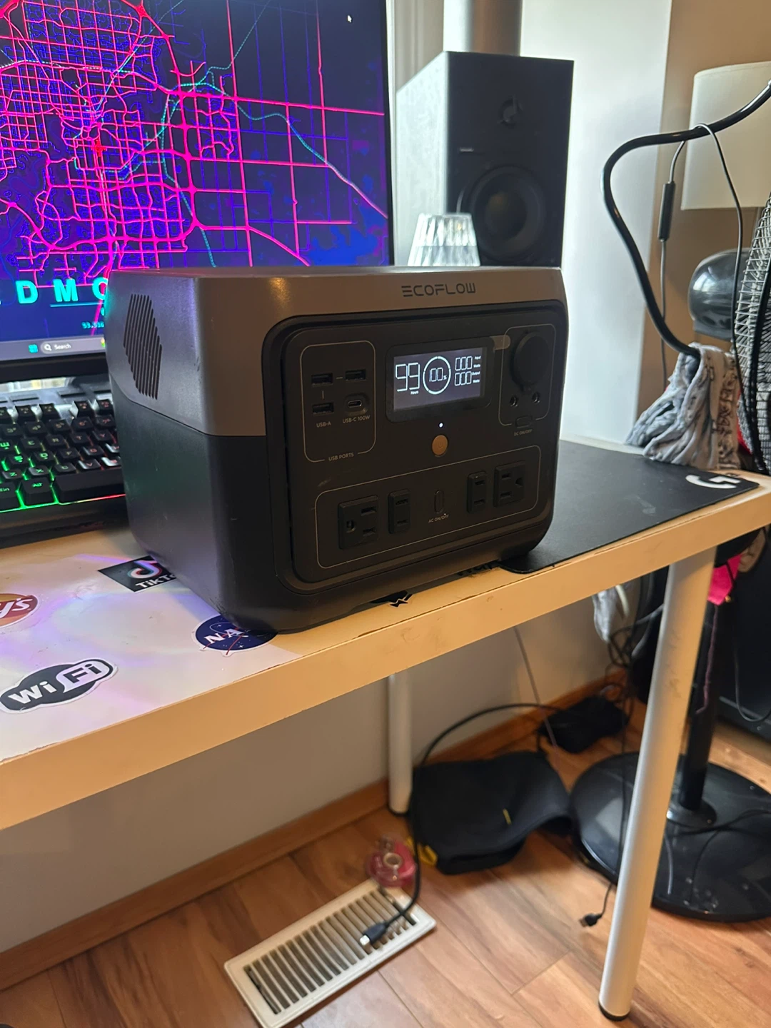 EcoFlow RIVER 2 Max Portable Power Station - photo 4