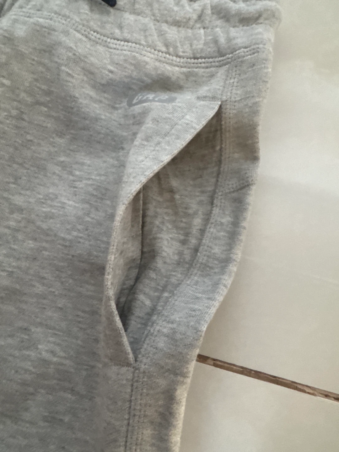 Gap Grey Sweatpants - photo 3