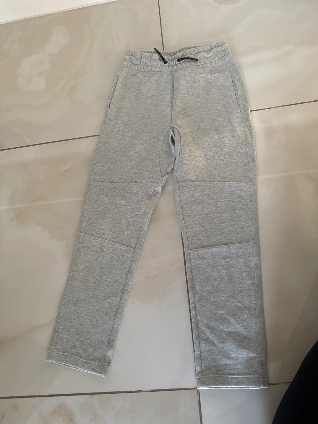 Gap Grey Sweatpants