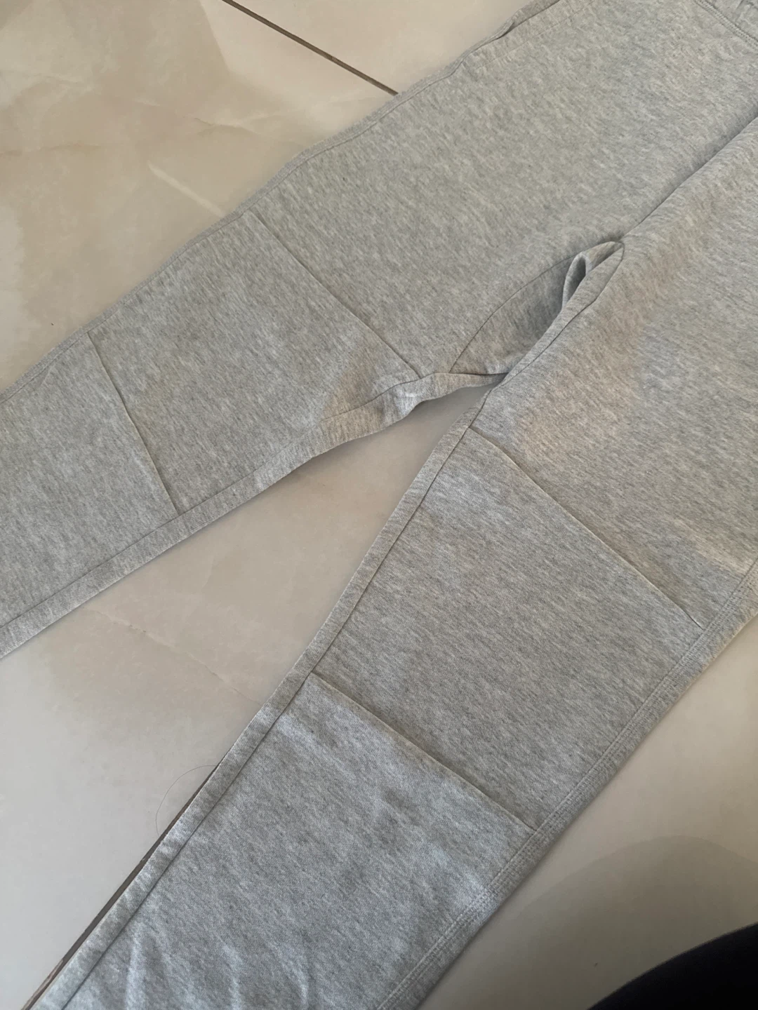 Gap Grey Sweatpants - photo 4