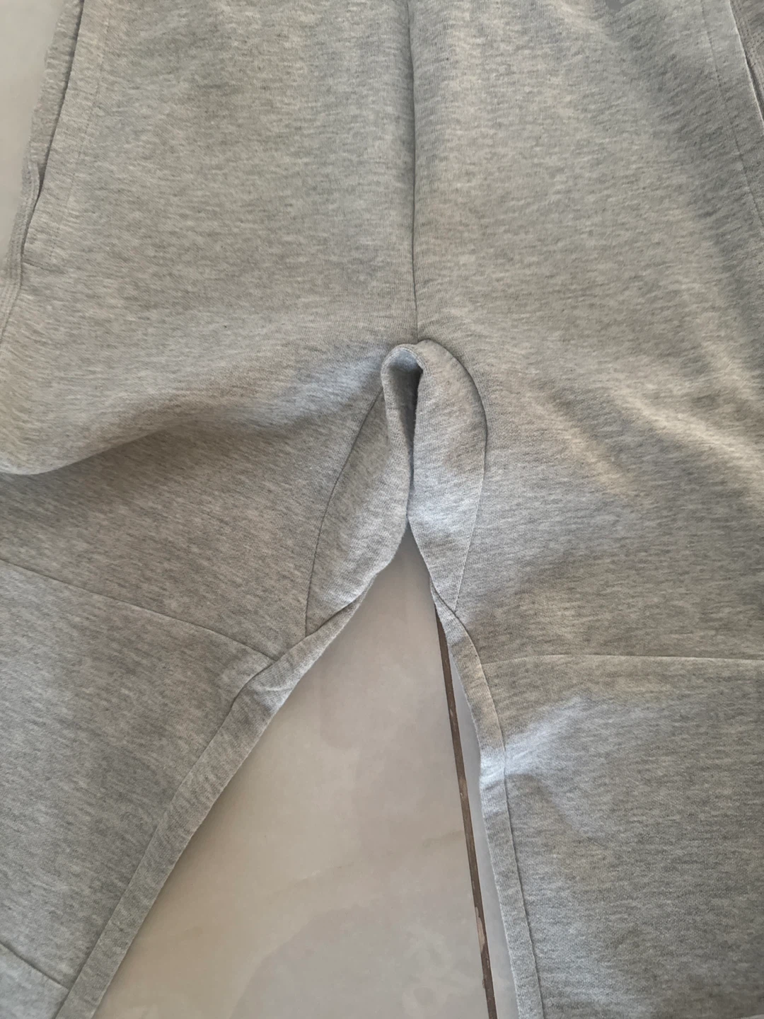 Gap Grey Sweatpants - photo 5