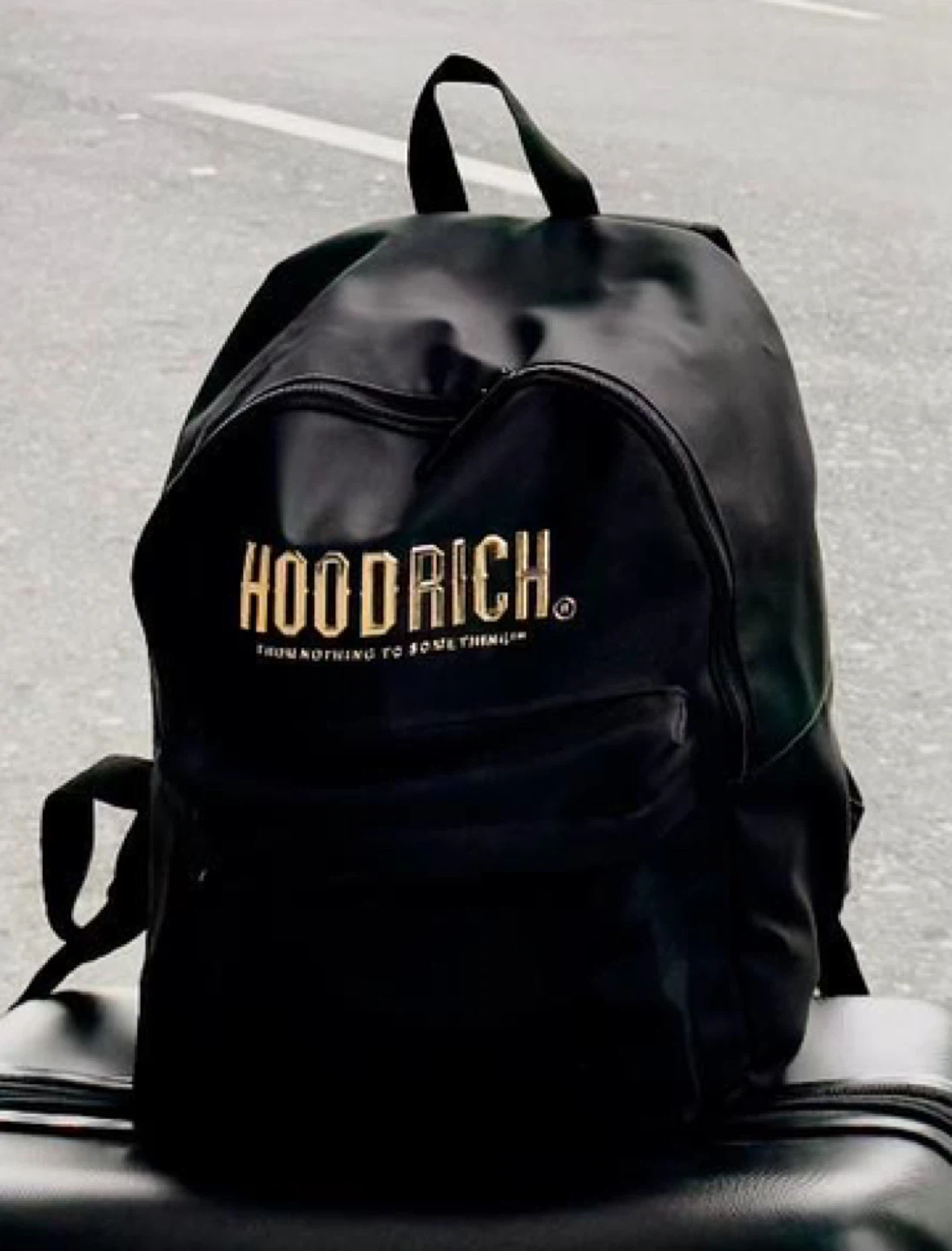 Hoodrich Backpack
