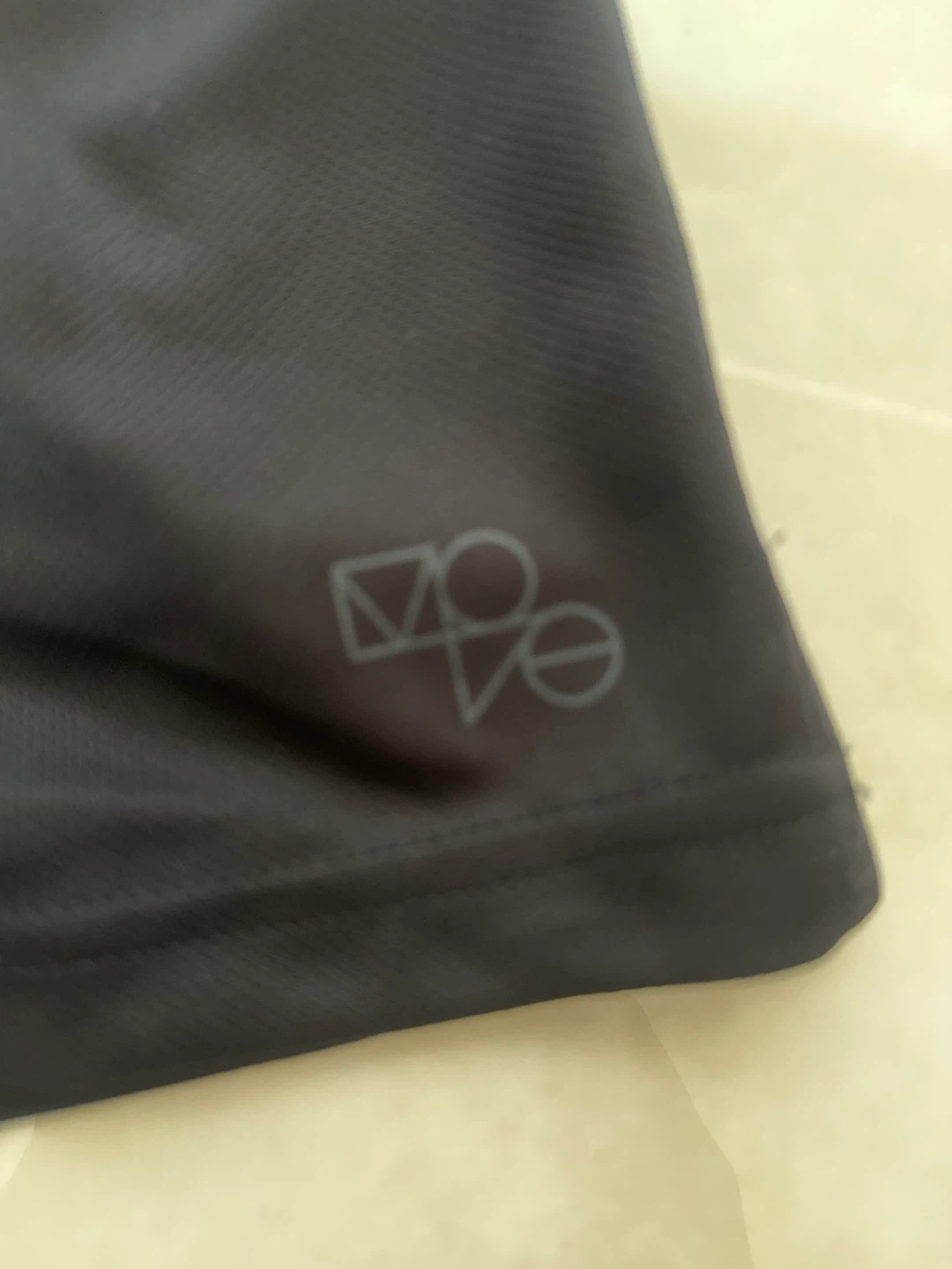 H&M Move Black Active Shorts 12-14Y - photo 3