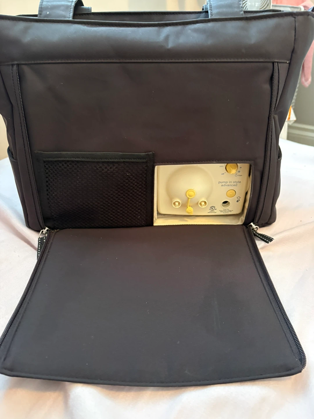 Medela Pump Breast Pump Portable