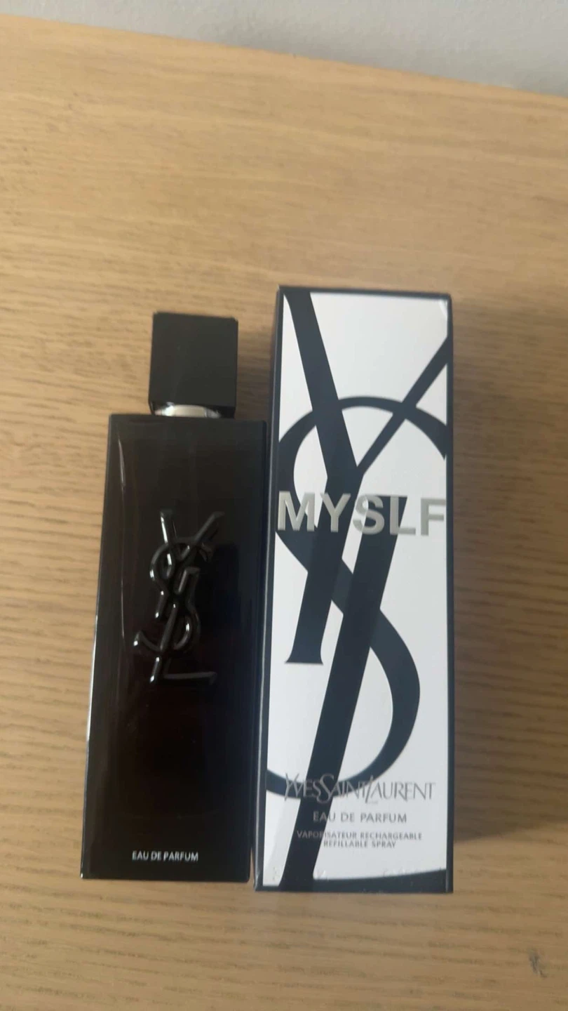Yves Saint Laurent MYSLF Eau de Parfum