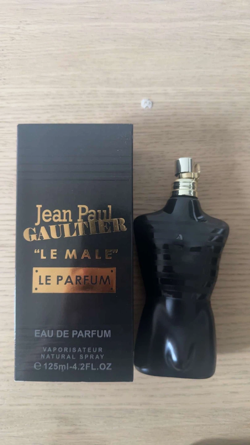 Jean Paul Gaultier Le Male Le Parfum Eau de Parfum 125ml