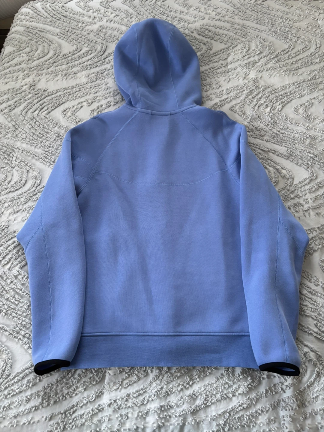 Nike Tech Light Blue - photo 2