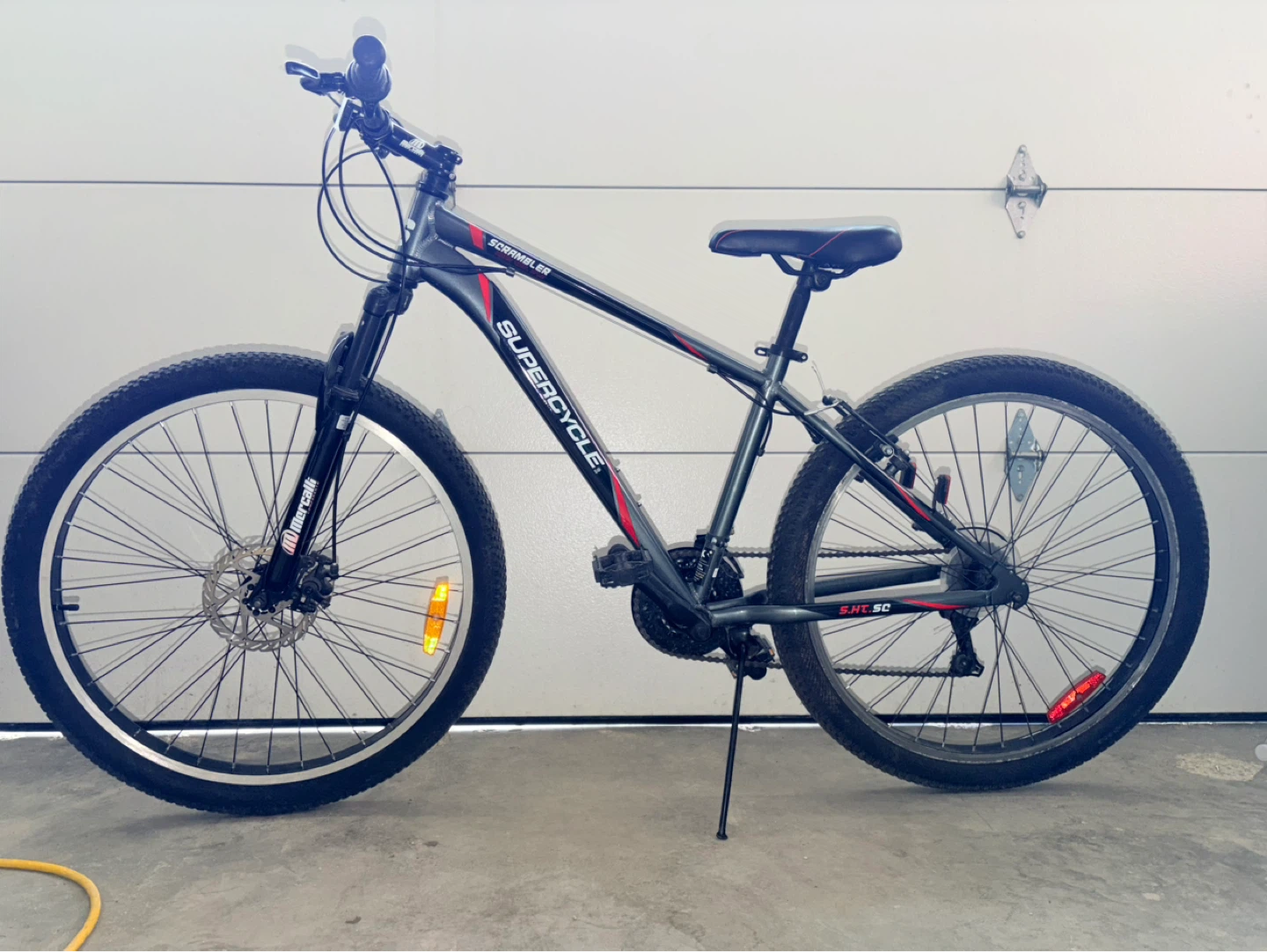 Supercycle Scrambler 27.5Mountain Bike