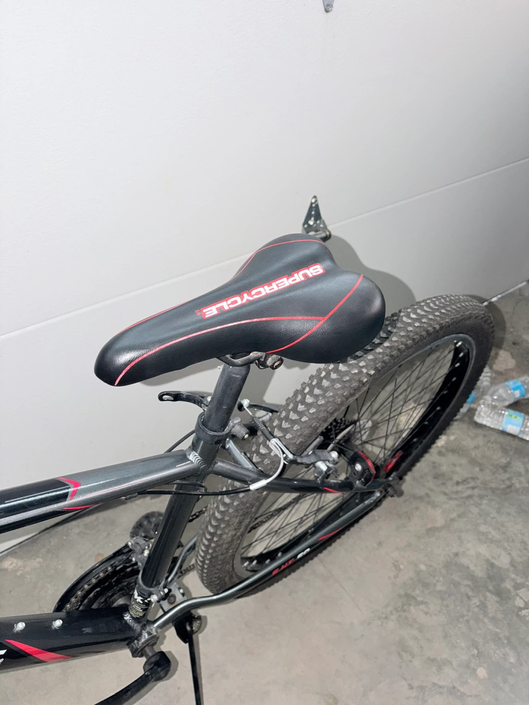 Supercycle Scrambler 27.5Mountain Bike - photo 3