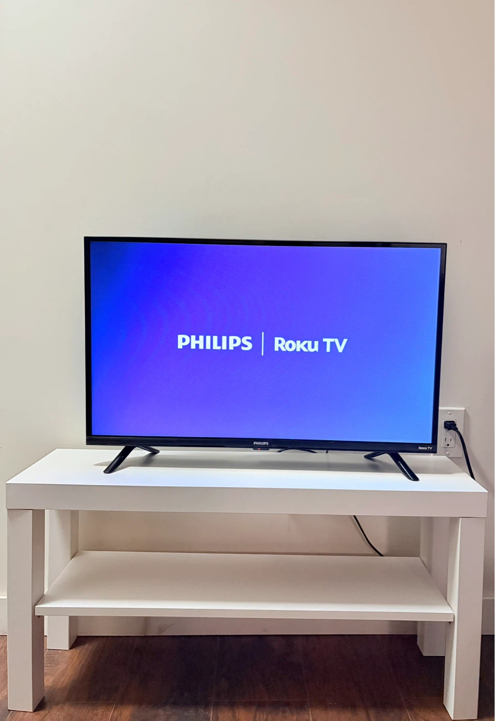Philips Roku TV - photo 4