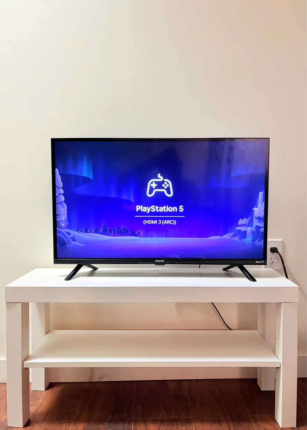 Philips Roku TV - photo 3