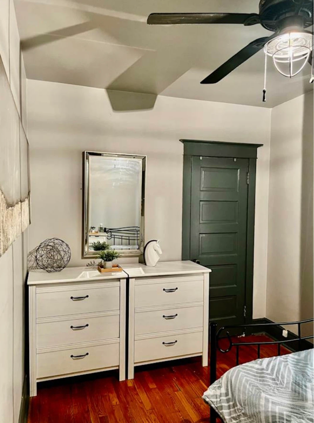 Bedroom with private den Roncy woman only - photo 2