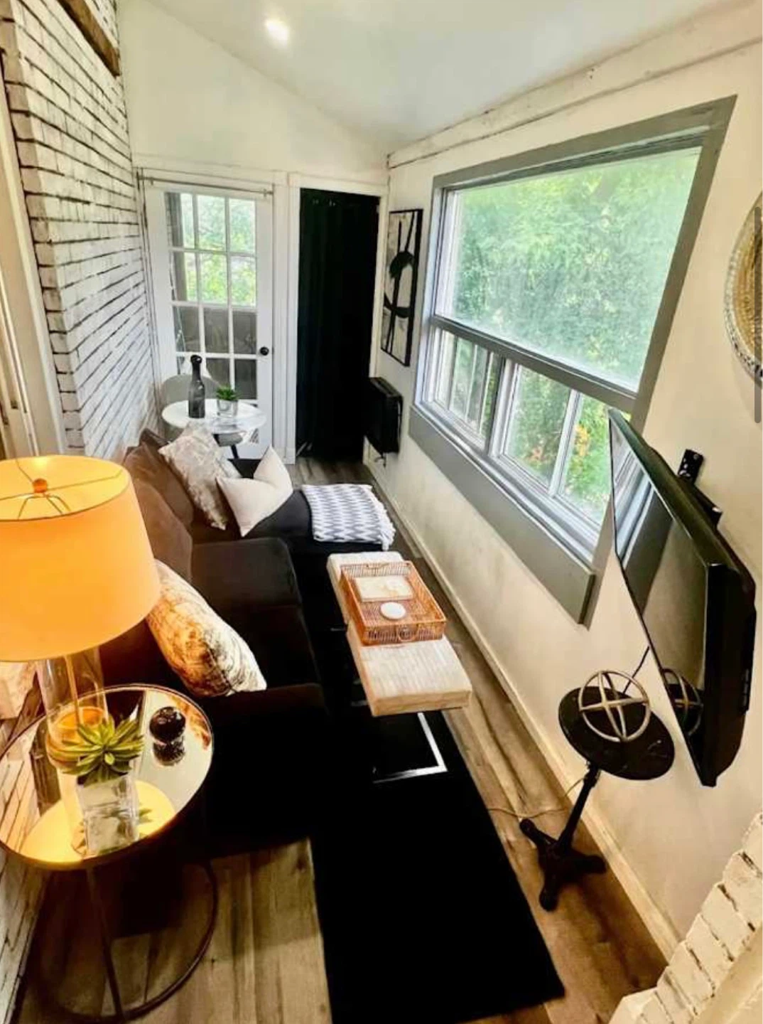 Bedroom with private den Roncy woman only - photo 3