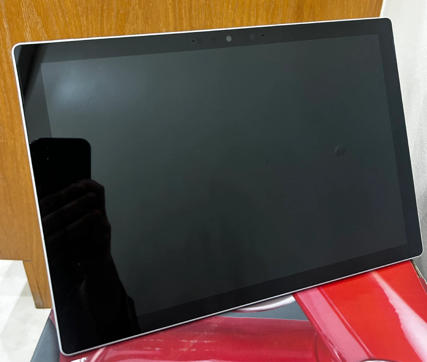 Microsoft Surface Pro 7 Plus - photo 2
