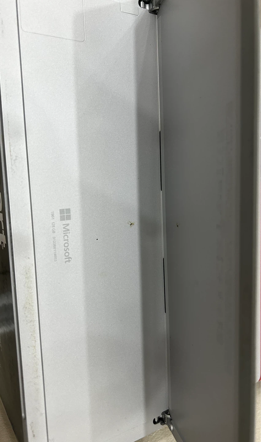 Microsoft Surface Pro 7 Plus - photo 5