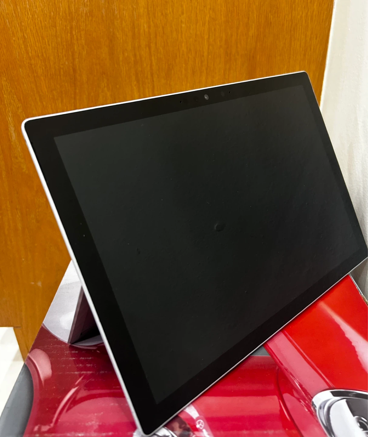 Microsoft Surface Pro 7 Plus