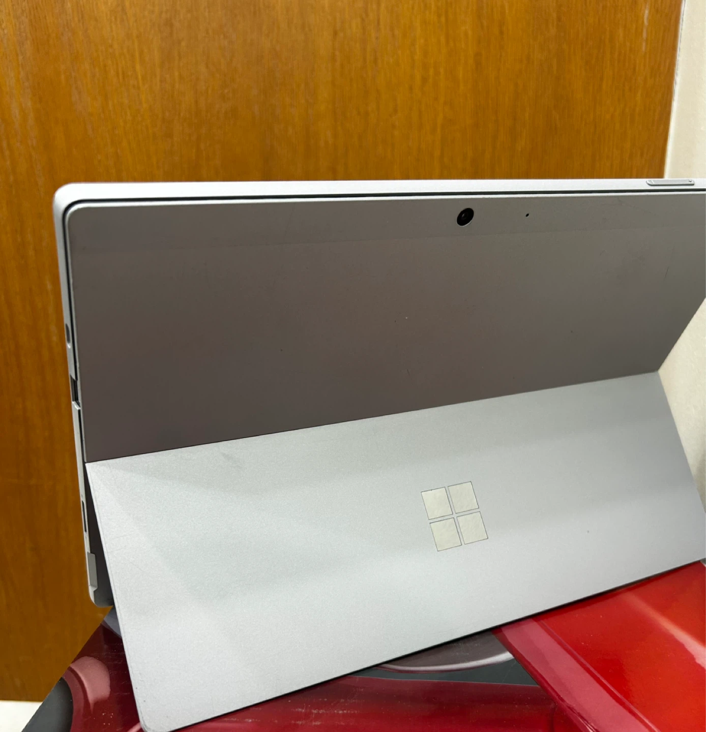 Microsoft Surface Pro 7 Plus - photo 3