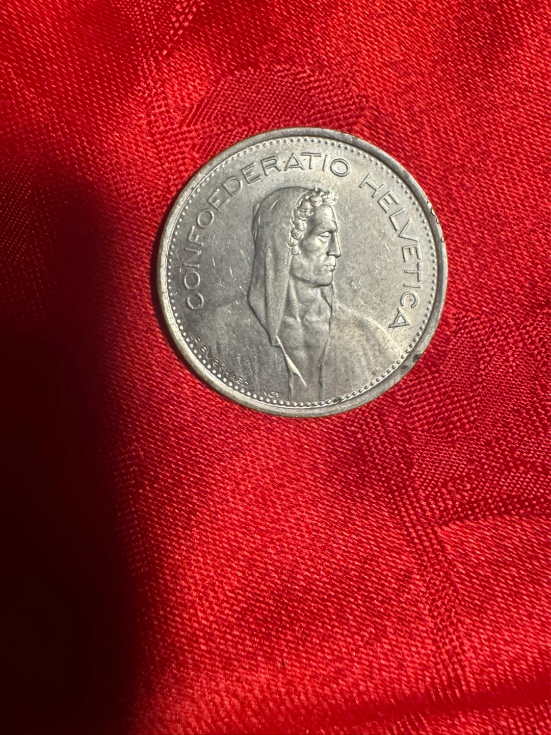 Vintage Coin collection with silver - photo 4
