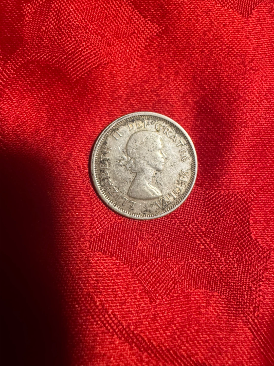 Vintage Coin collection with silver - photo 2