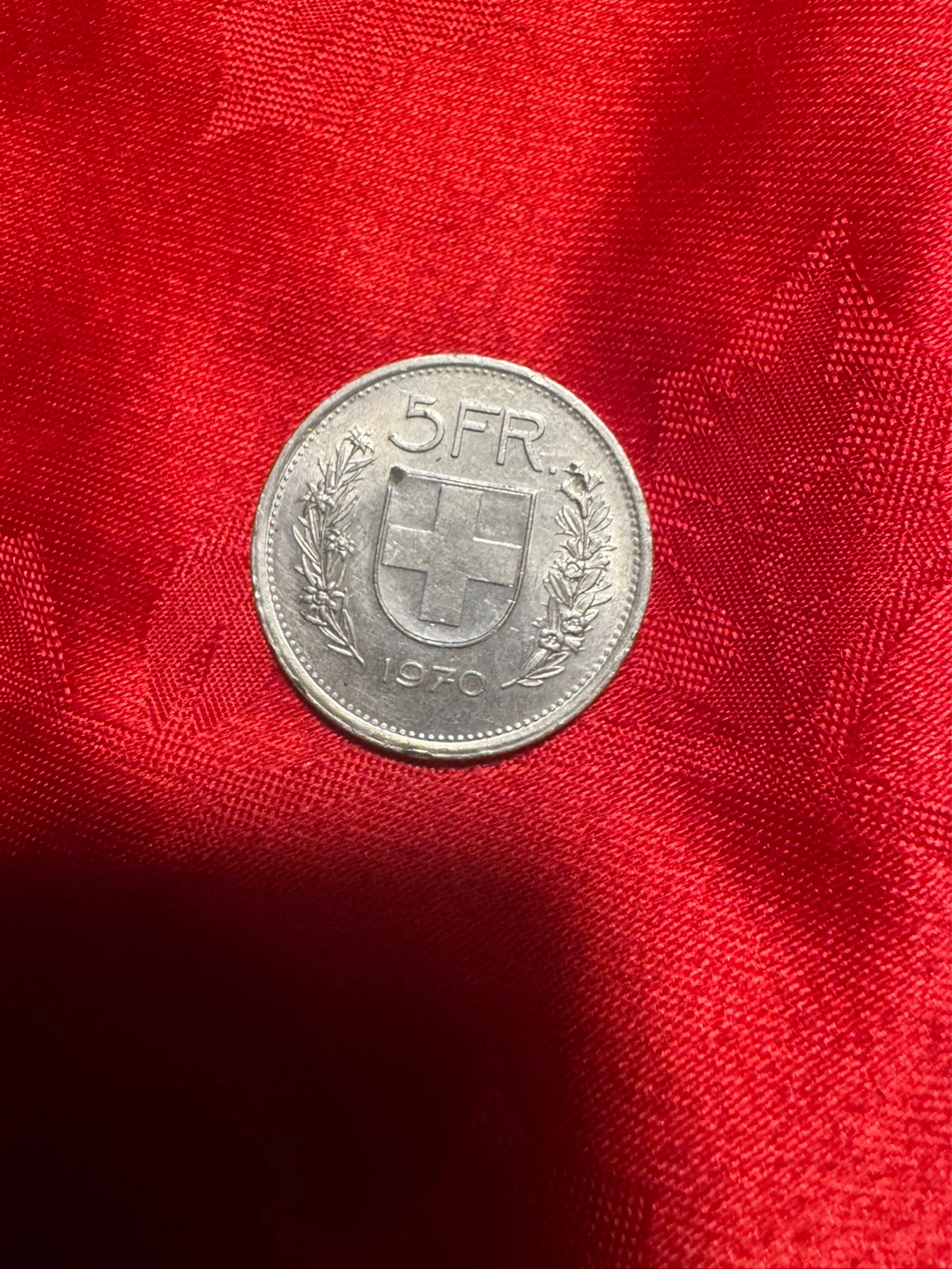 Vintage Coin collection with silver - photo 3