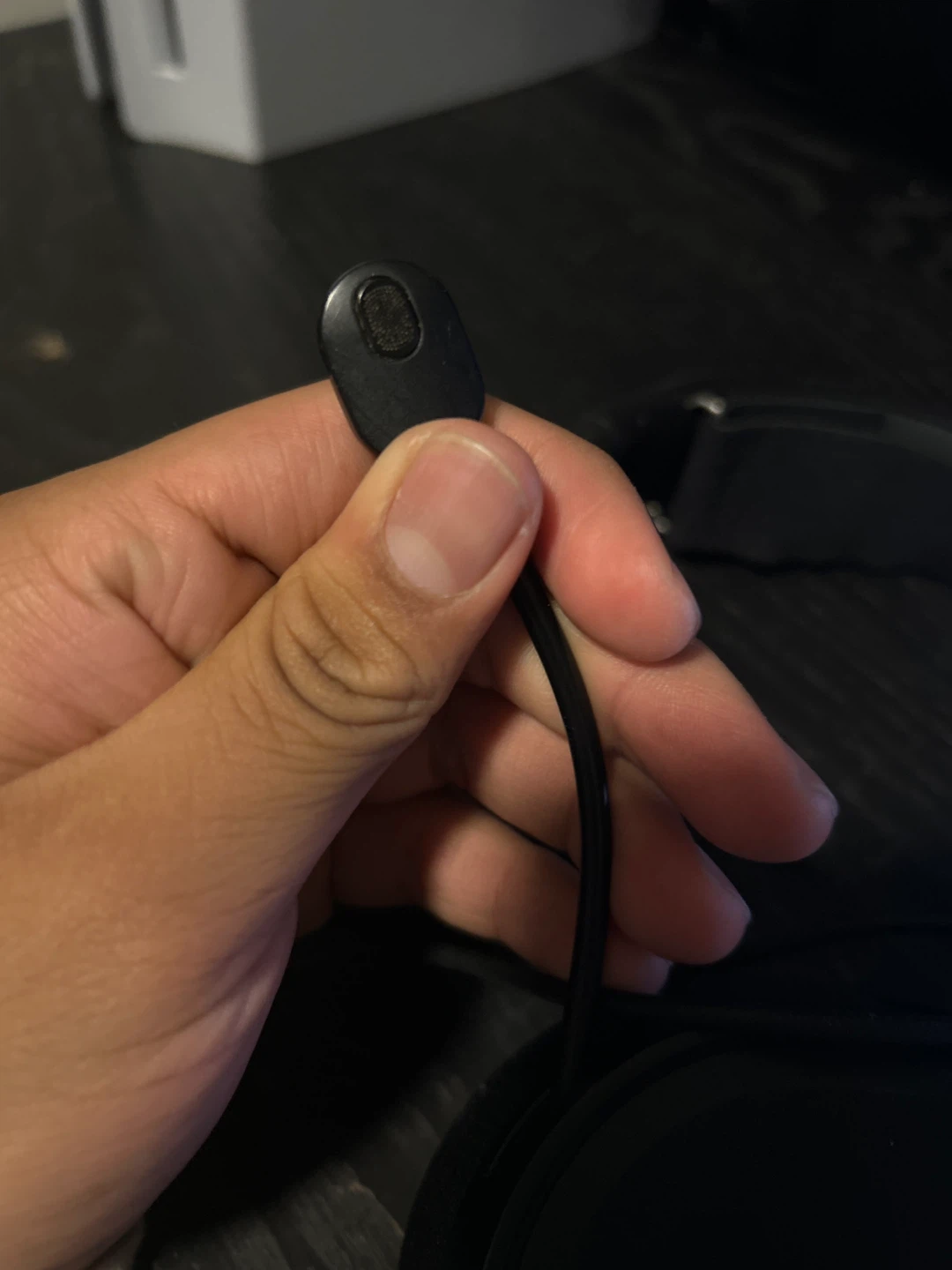 SteelSeries Arctis 1 Wired Gaming Headset - Black - photo 3