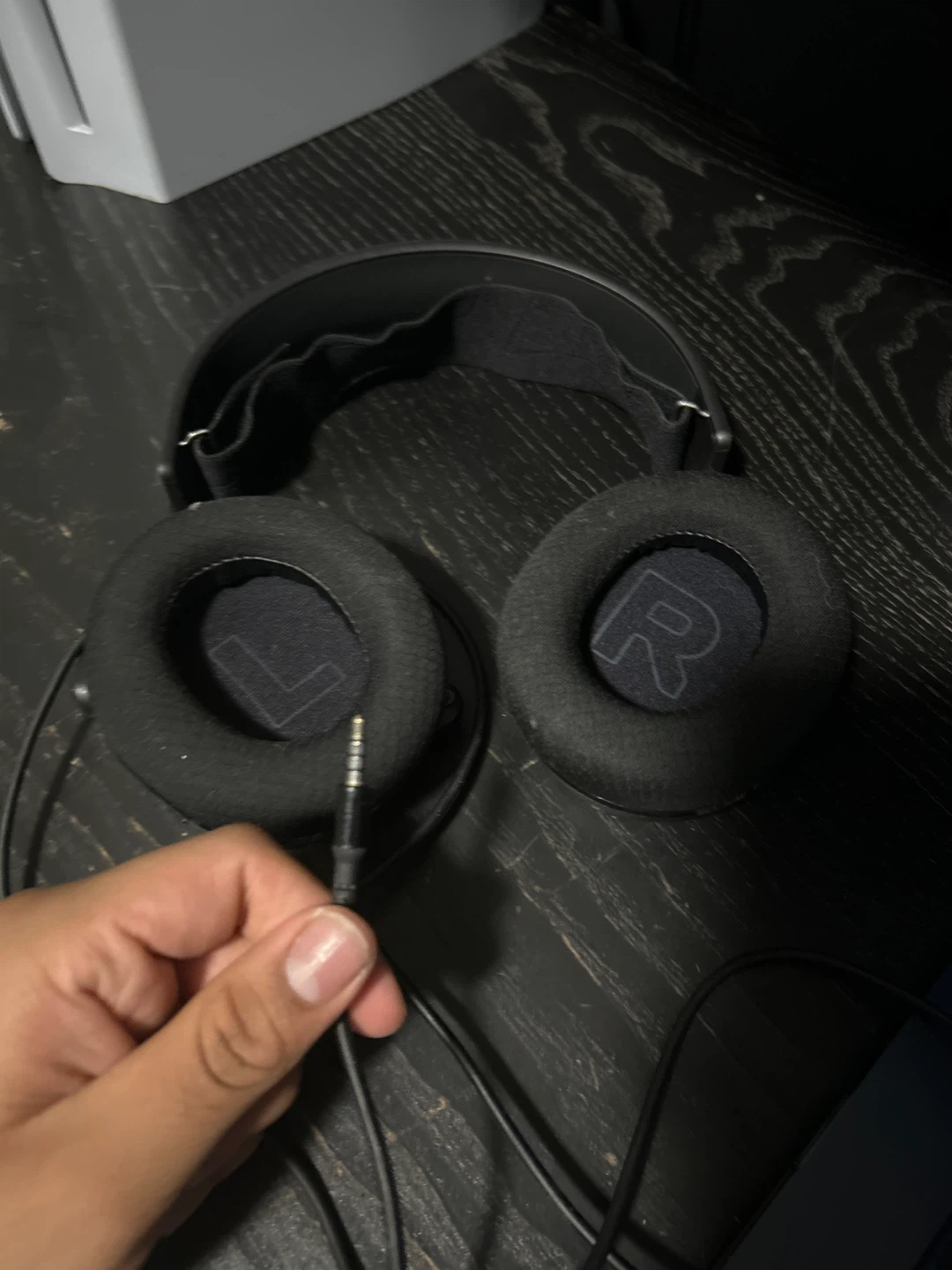 SteelSeries Arctis 1 Wired Gaming Headset - Black - photo 2