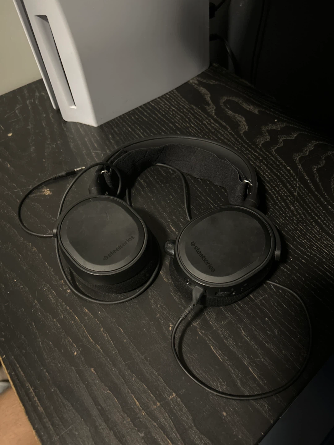 SteelSeries Arctis 1 Wired Gaming Headset - Black