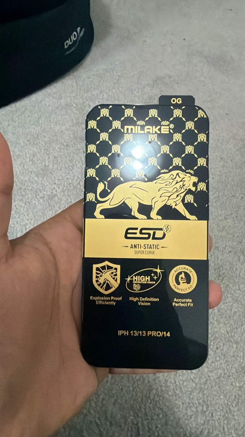 Tempered Glass for All IPhone and Android Models - photo 3