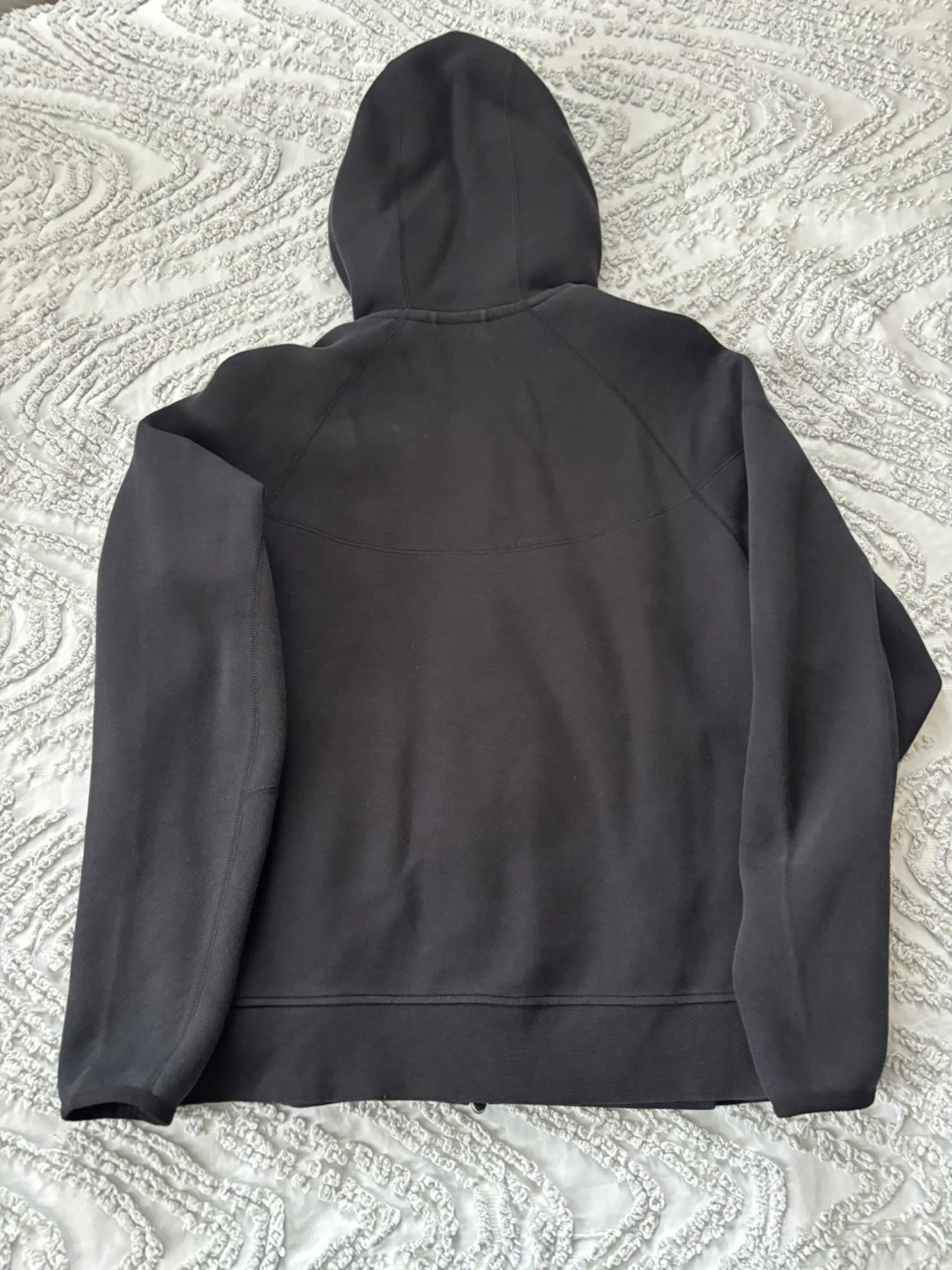 Nike Tech in Black - photo 2