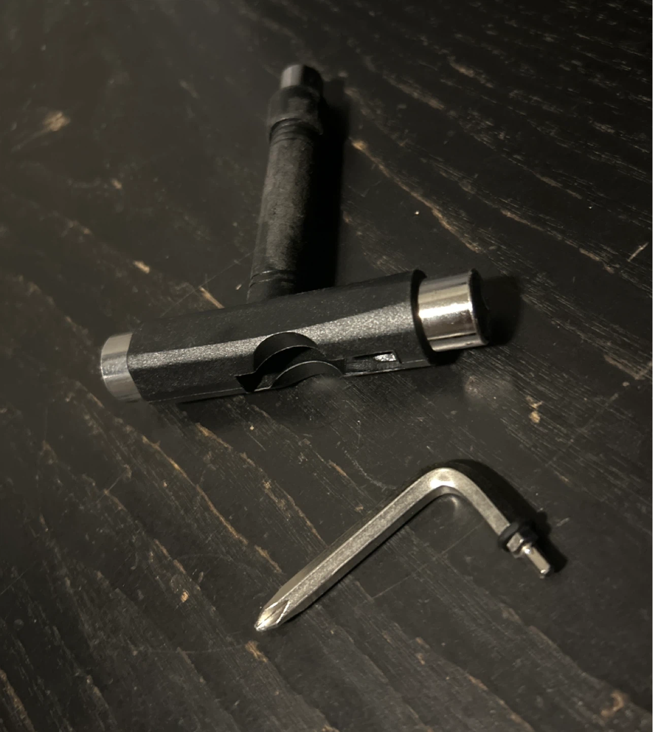 Skate Tool T-Tool