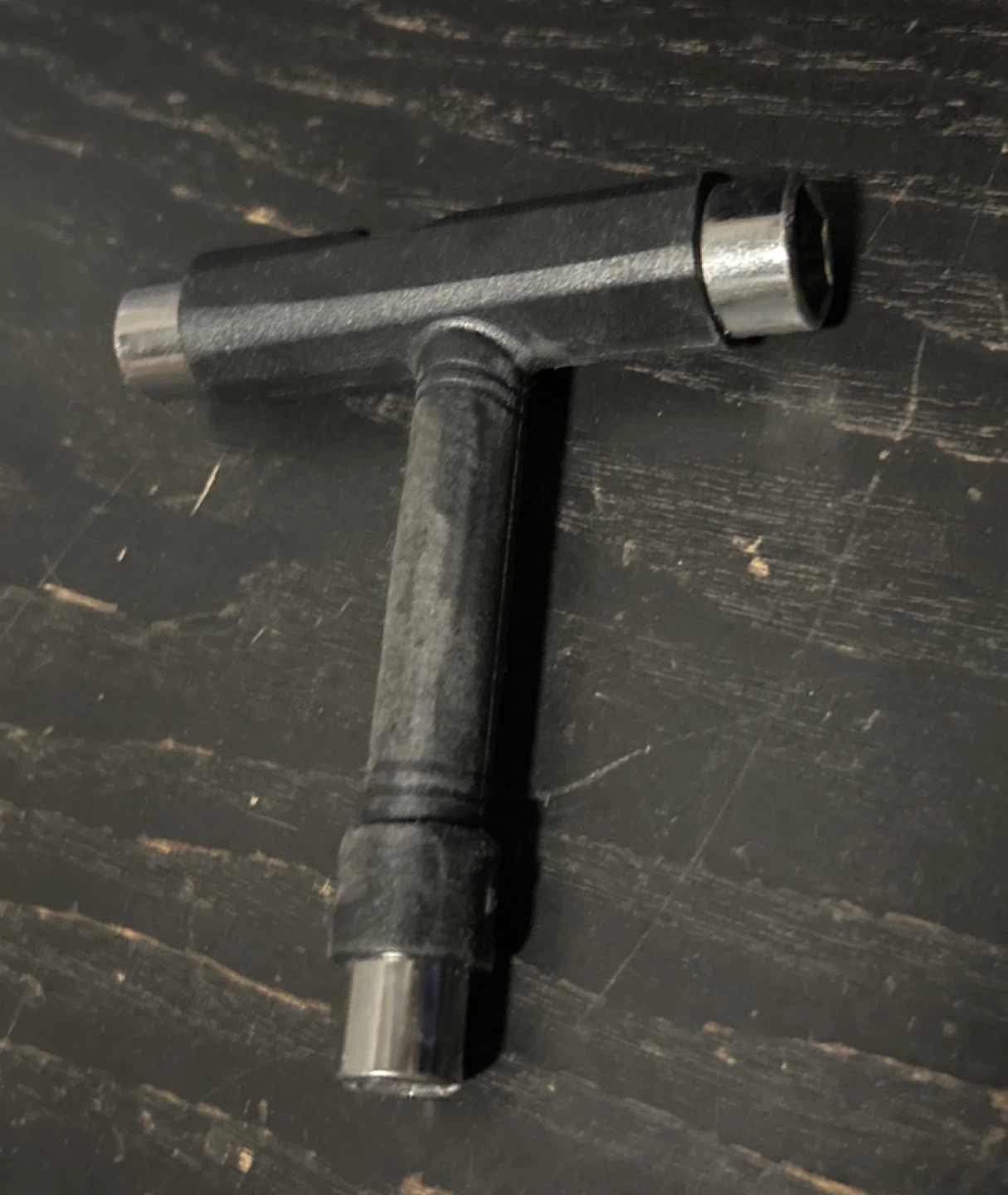 Skate Tool T-Tool - photo 3