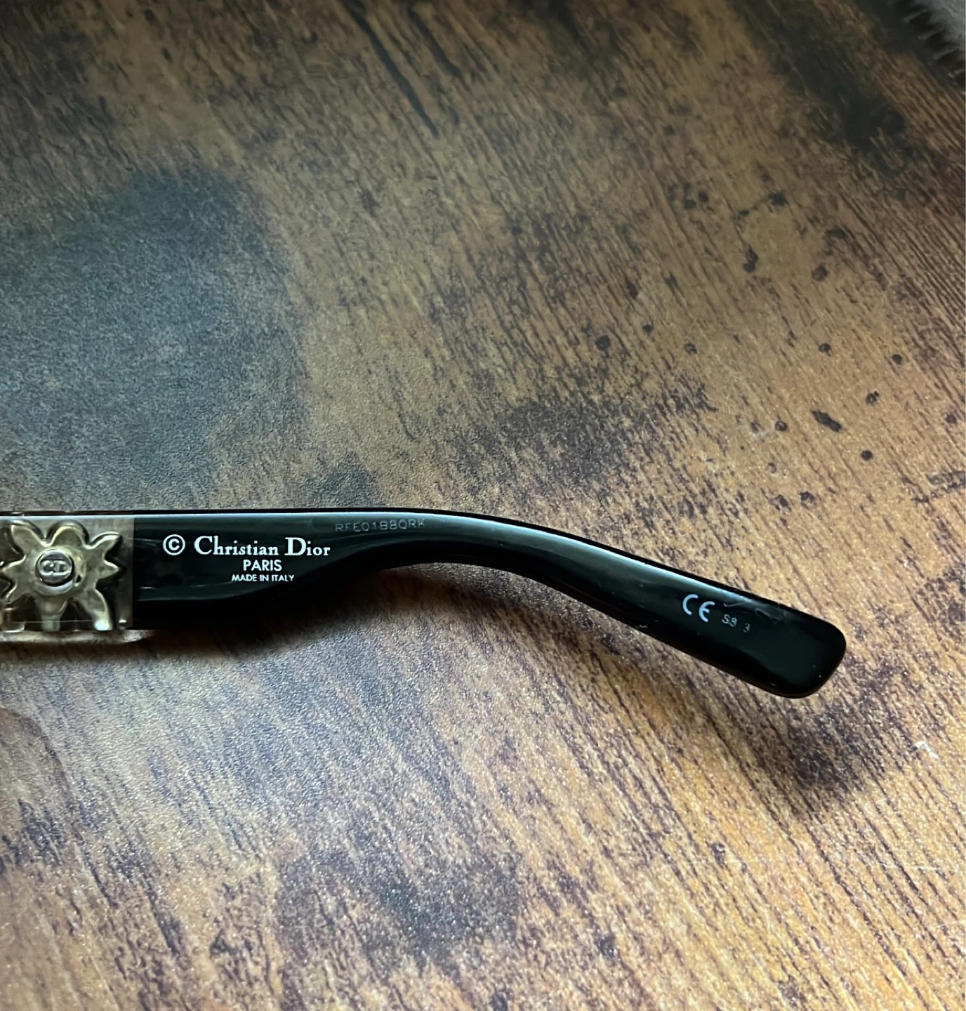 Christian Dior Women's Sunglasses