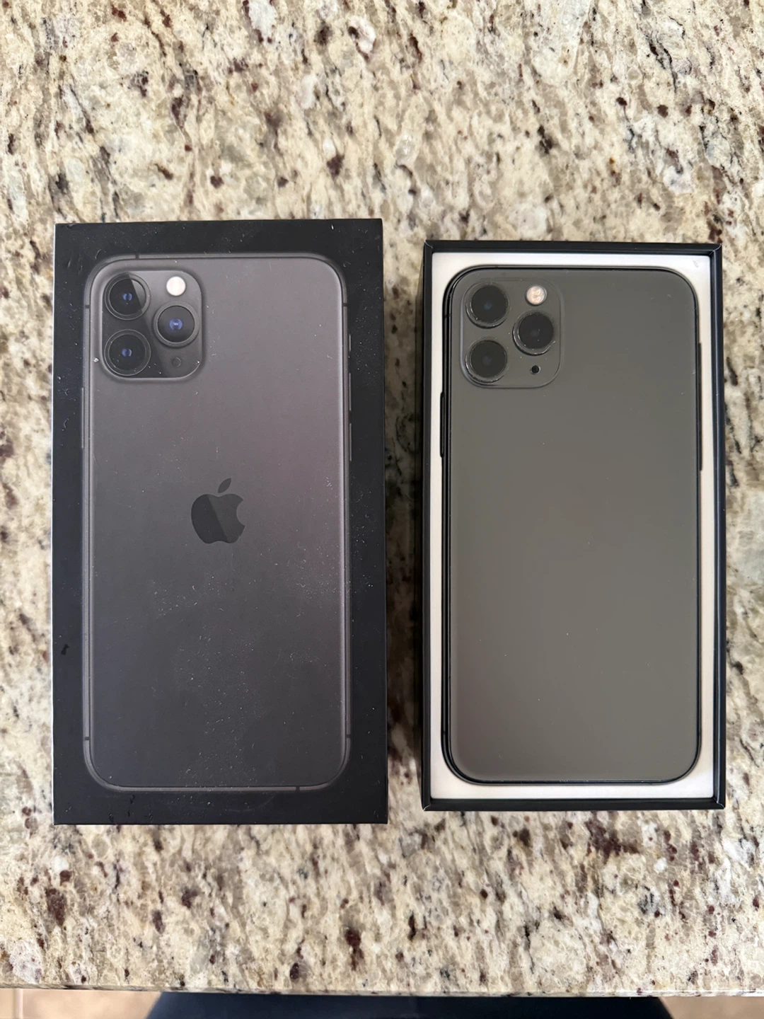 Apple iPhone 11 Pro Space Grey 64GB